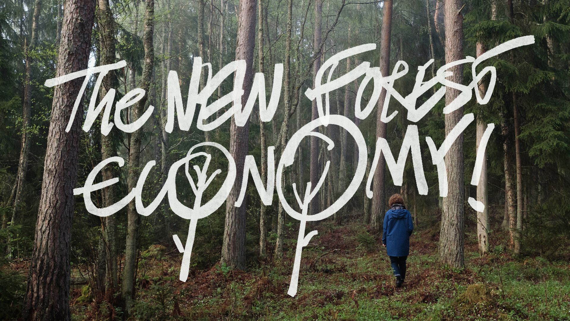 ABC: what is the new forest economy? | Arbonics